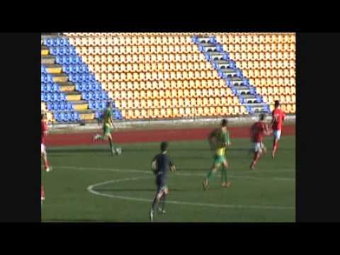 FC Pedroso x S. Romão (6-0)