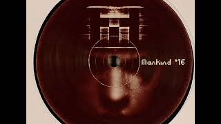 Patrik Skoog - Untitled A1 (Mankind 16)