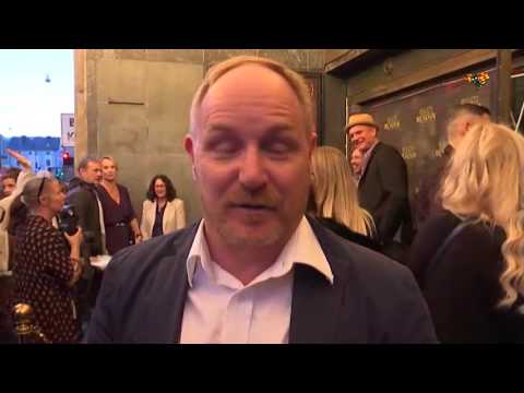 Första bilden på Morgan Allings tvillingar