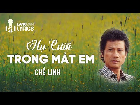 Thể hiện bởi Chế Linh