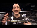 Max Holloloway Vs Will Chope Ufc S First Triple C Fight Night 34