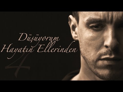 Cem Adrian - Düşüyorum Hayatın Ellerinden (Official Audio)