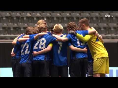 Blaa høydepunkter: Rosenborg – Stabæk