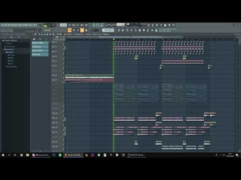 Brooks ft. Gia Koka - Say A Little Prayer (FL Studio Remake) [FREE FLP]