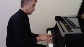 Maestro Alex Zografov plays in memory of his beloved wife Brenda Zografov !