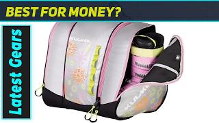 KULKEA Speed Star: The Ultimate Kid's Ski Boot Backpack for Happy Skiers!