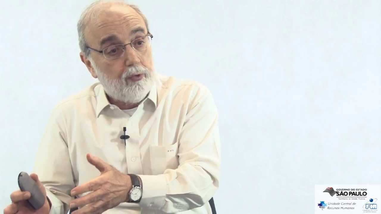 1. O que é ética?, com Robert Henry Srour