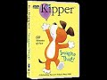Opening To Kipper Imagine That 2003 DVD