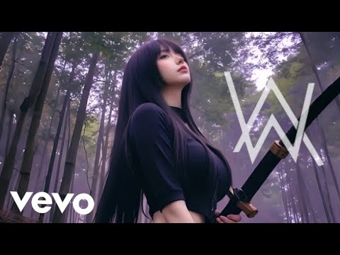 Alan Walker Style Full Album New Song 2025🎧🔥