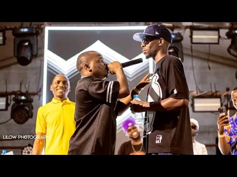 KADABRA MC VS 16 CENAS 