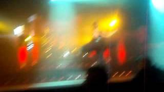 Lafee Intro &amp; Ring frei live in Köln