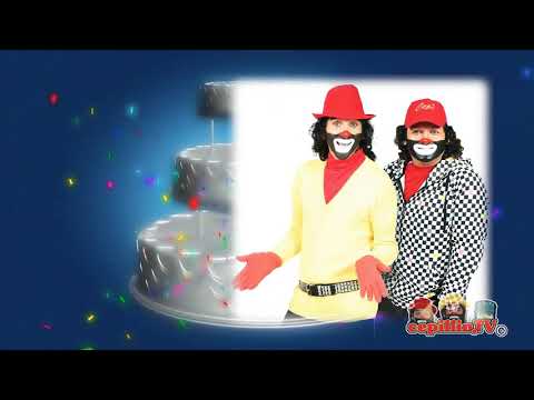 Cepillin - Las Mañanitas ( Video Original )