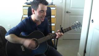 Nathan Pinkham - You Make It All Ok