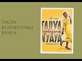 Tauya Kuzokusumai Nyaya Minister Thandazani