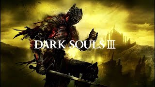 【DARK SOULS3】全ボス  練習【ダークソウル3】