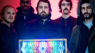 Royal Bangs - Brother