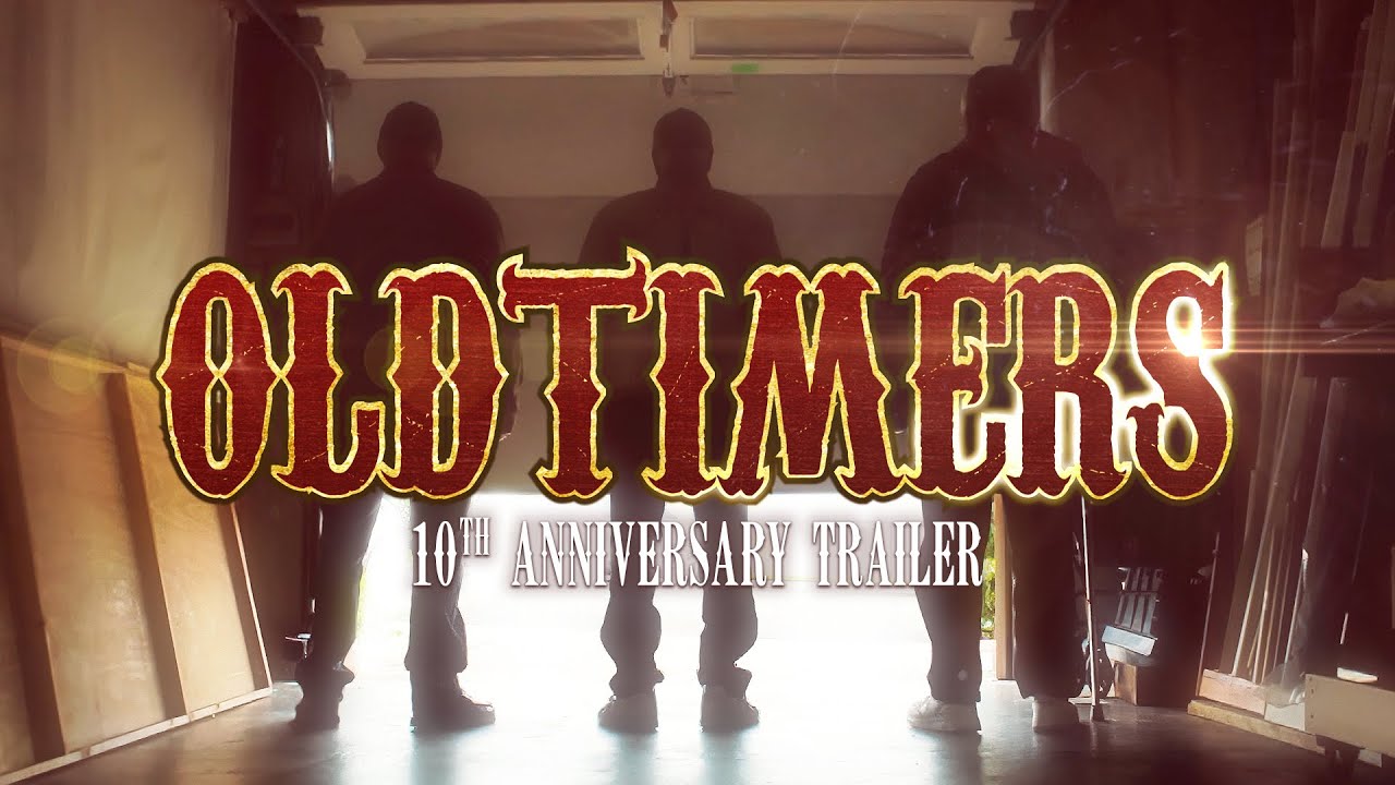 Oldtimers Remastered Trailer