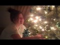 "Where Are You Christmas" Parody 