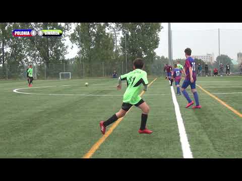 2021.09.25 Polonia Bytom - Gwarek Tarnowskie Góry