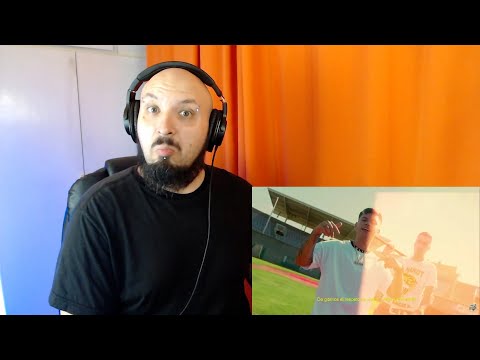 ZARAMAY X TEAM MATI - POR LA CALLE DE MADRID // BATERISTA REACCIONA // Nacho Lahuerta