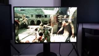 NEC MultiSync EA234WMi - відео 1