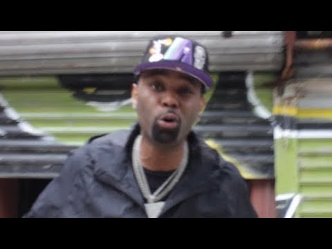 SKZIY - No Limit Flow (Official Music Video)