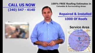 preview picture of video 'Roofers Columbia - FREE Estimates | Columbia Roofing Contractors'