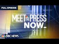 Meet The Press NOW Sept 11