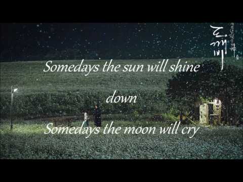 Heize (헤이즈) – Round and round (Feat. Han Soo Ji (한수지)) Lyrics [Goblin (도깨비) OST Part 14]