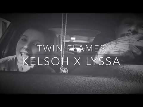 Twin Flames   KelsOh x Lyssa (Produced by Cloos Audio & MANTRA)