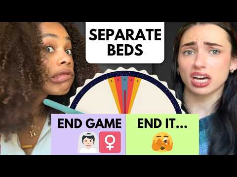 Let’s play WAVELENGTH | This episode nearly ENDED our friendship 💍😭