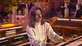 Video thumbnail of "Yanni - “Waltz in 7/8”… The “Tribute” Concerts!... 1080p Digitally Remastered & Restored"