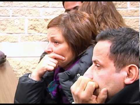 Stupro Pizzoli - Chiesti 11 anni per Tuccia