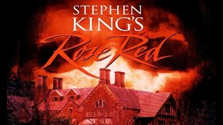 Stephen King's Rose Red (2002) video