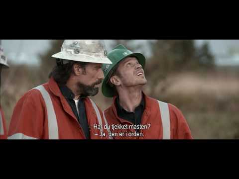 Life On The Line - Trailer