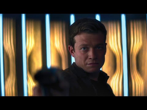 ...Because He Is My Son | Star Trek Picard S03E02