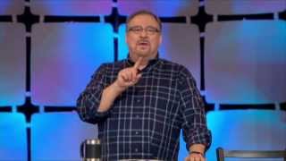 Doing Business With God - Rick Warren