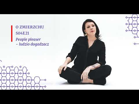 S04E21 People pleaser – ludzio dogadzacz - O Zmierzchu