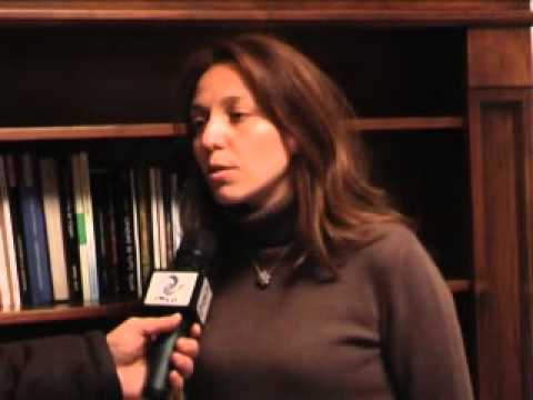 ONDA TG 29.12.2012 - DI NINO SU DIMISSIONI DEL CORVO