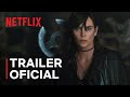 A Velha Guarda 2 trailer