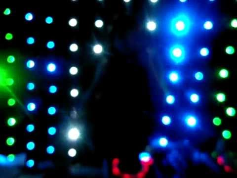 LUDMILA HOUBEN - (DJ PERSEFONE) - Night of Succubus - 10-12-2011.