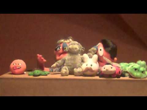 Muppet Whatnot Video # 6