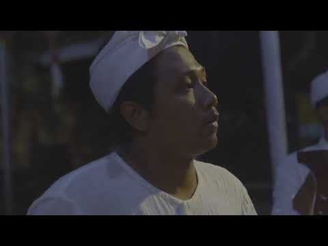 TABUH PETEGAK BEBARONGAN JATU WARA' BY:GELUNG AGUNG