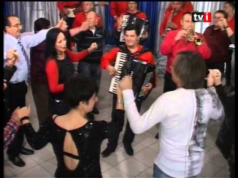 Branka Bukacić - Đe tri anj TV ISTOK 2015