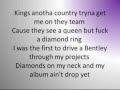 Boss Bitch - LoLa Monroe (Lyrics) 