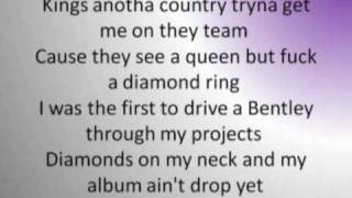 Boss Bitch - LoLa Monroe (Lyrics)