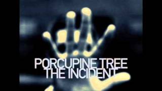 Great Expectations - Porcupine Tree