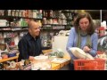 Shopping Grocery Shopping