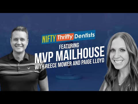 Dental Direct Mail The Right Way – MVP Mailhouse