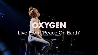 Oxygen Music Video
